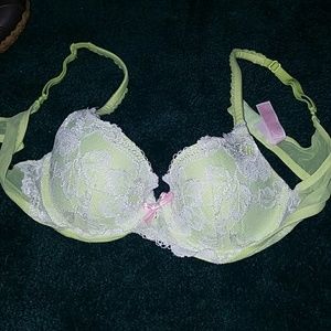 Victoria's Secret Bra